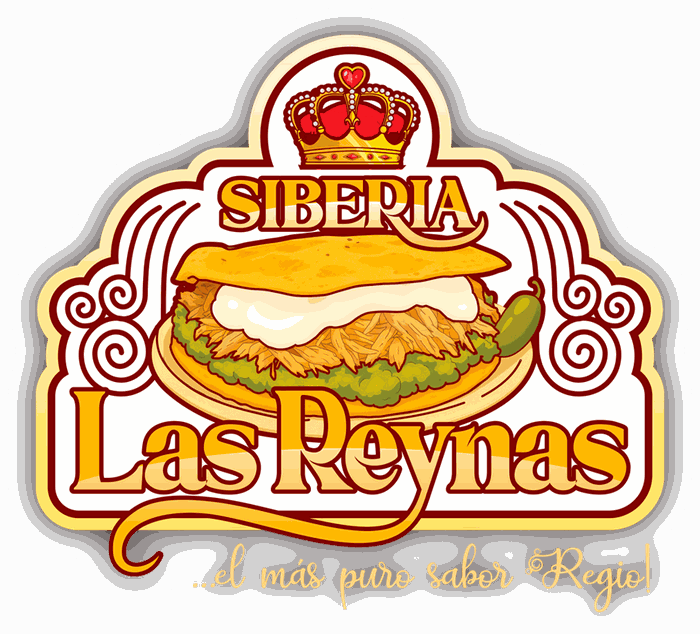 Siberia Las Reynas